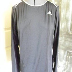 Adidas Supernova Formotion Pullover Black